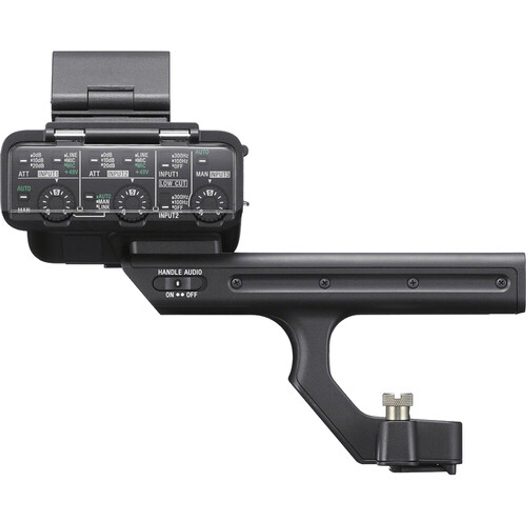 Sony FX30 Kit (Body + XLR)