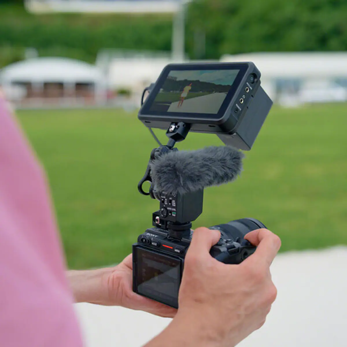 Sony FX30 Kit (Body + XLR)