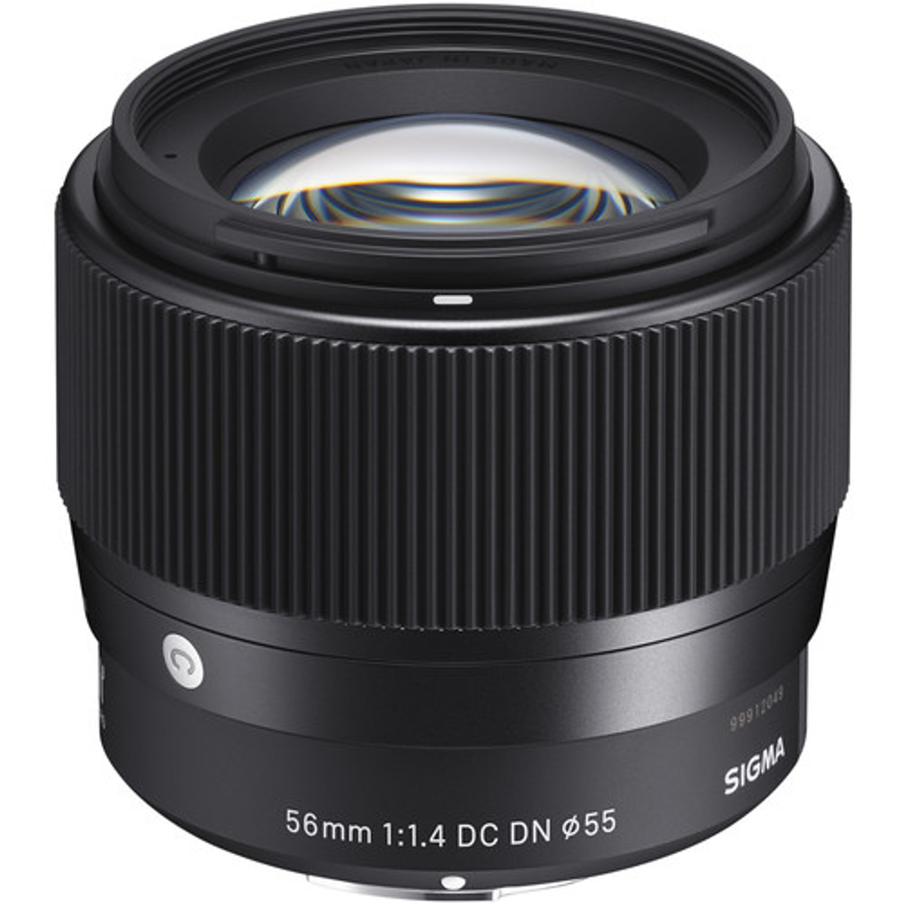 Sigma 56mm F1.4 DC Contemporary para Fujifilm