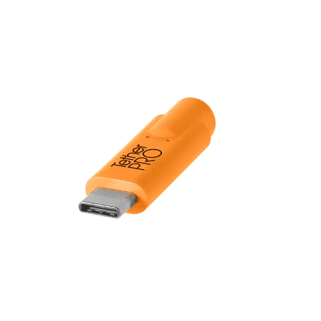 Tether Tools Cable USB-C a 3.0 Micro-B