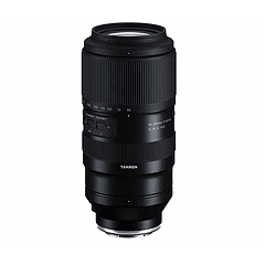 Tamron 50-400mm f/4.5-6.3 Di III VC VXD Lens for Sony E
