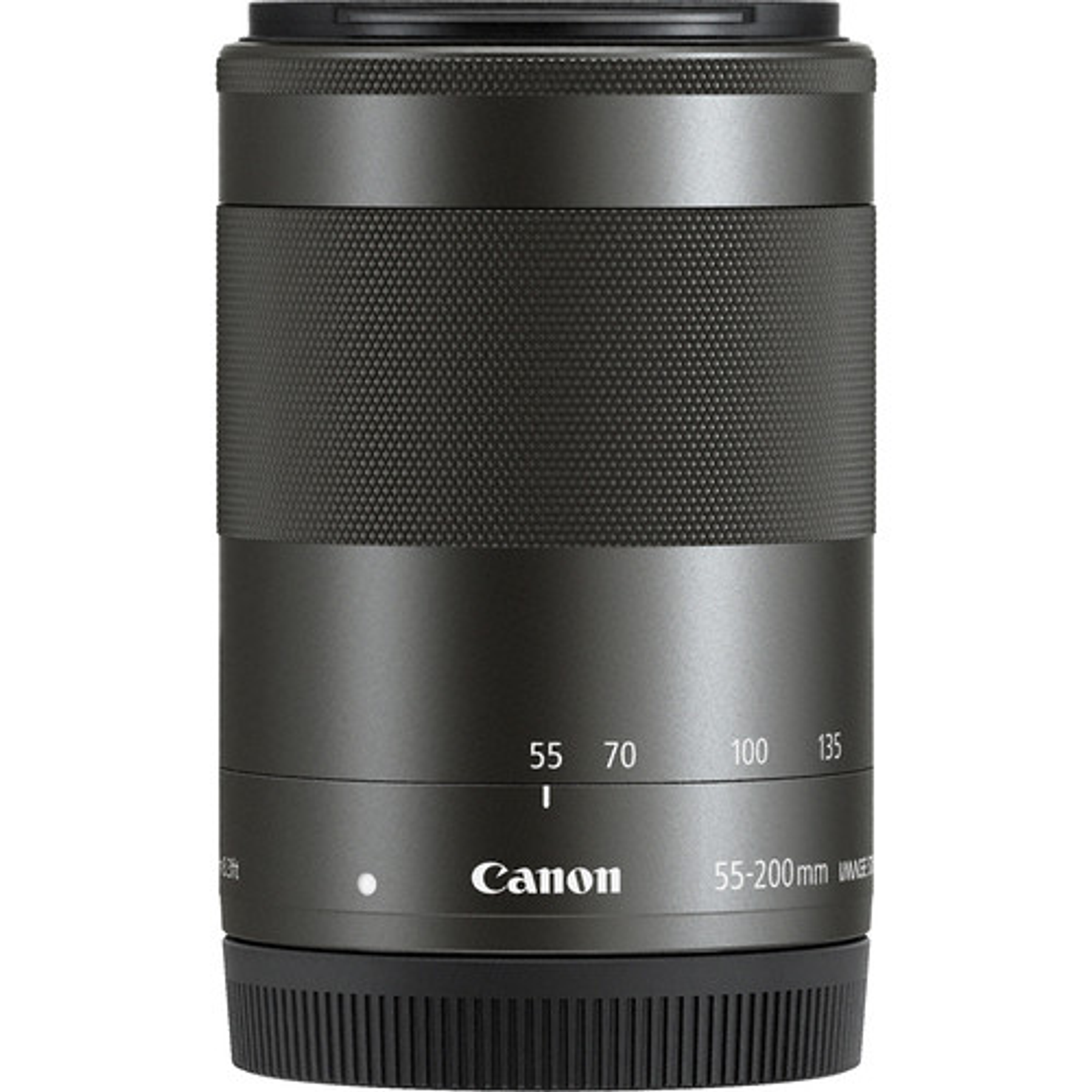 Canon EF-M 55-200mm f/4.5-6.3 IS STM