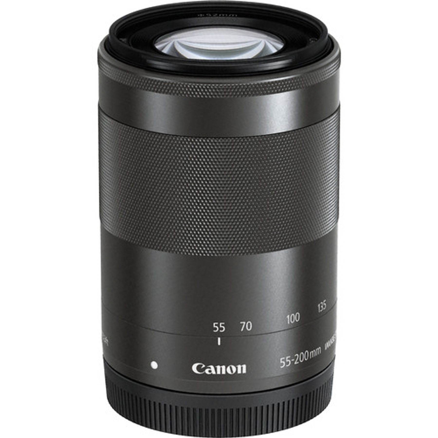 Canon EF-M 55-200mm f/4.5-6.3 IS STM