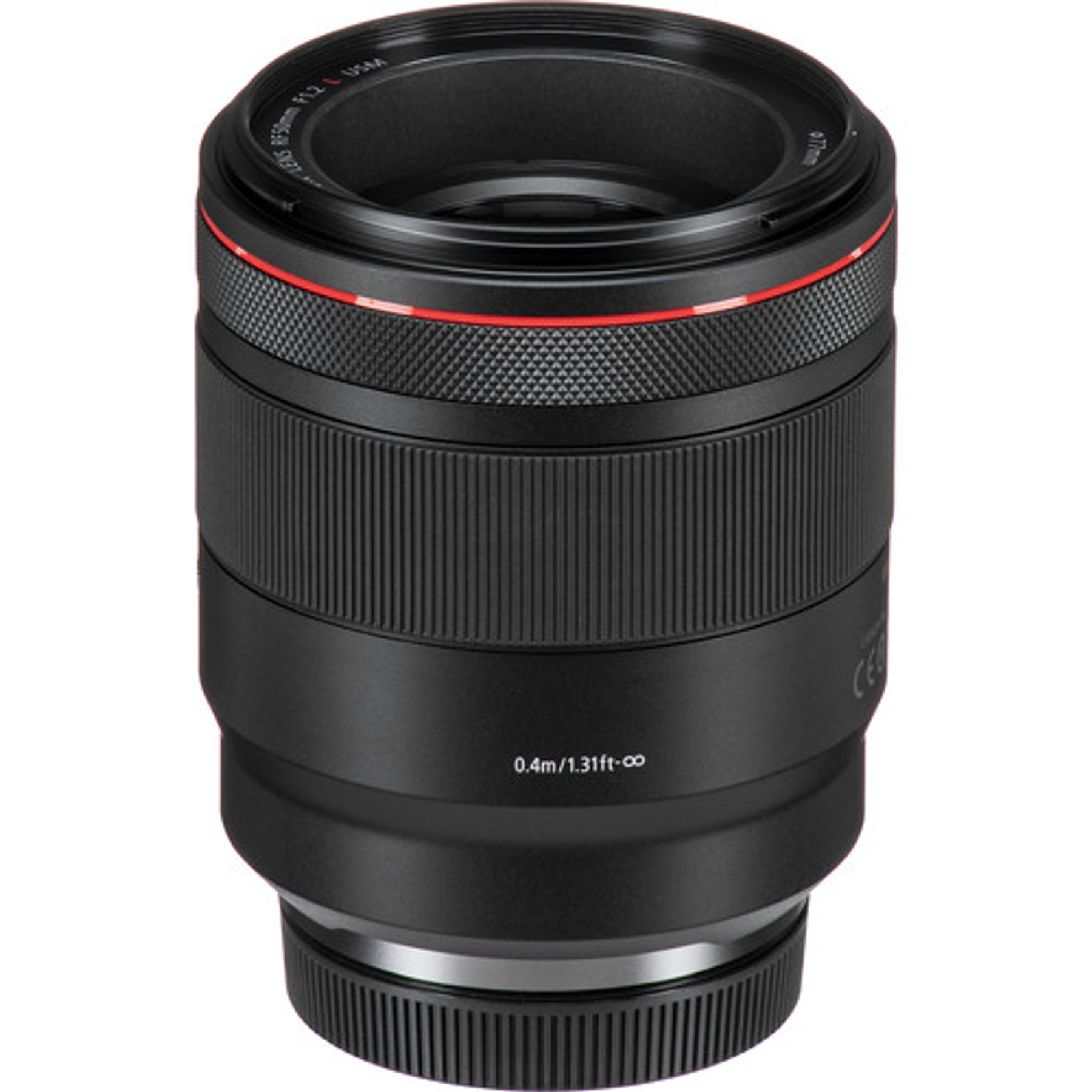 Canon RF 50mm f/1.2 L USM