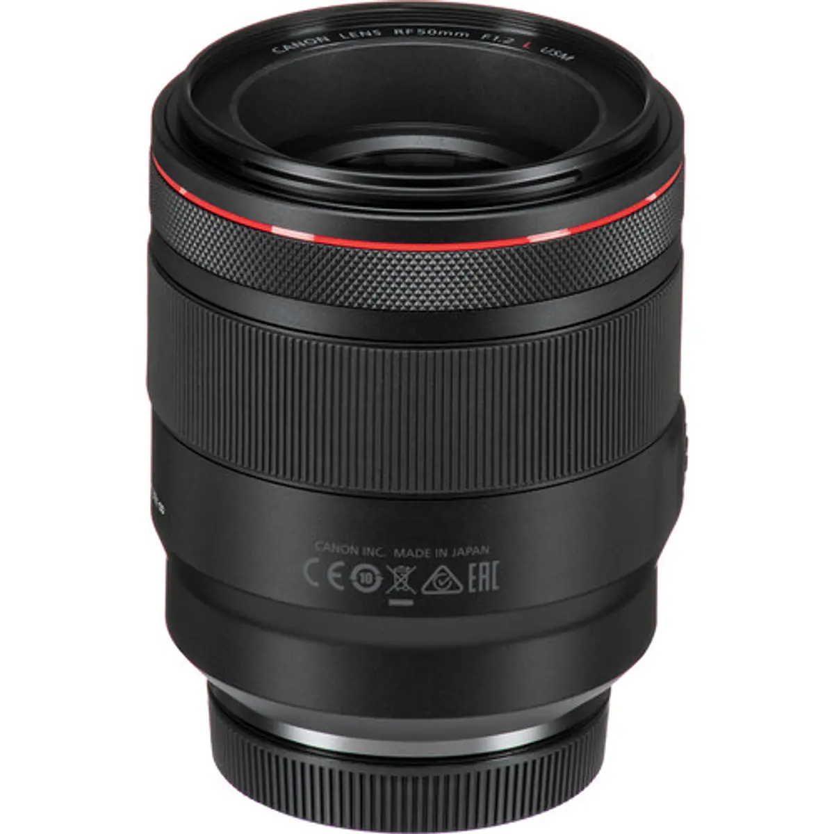 Canon RF 50mm F1.2 L USM レンズ　美品 Canon RF 50mm f/1.2 L USM
