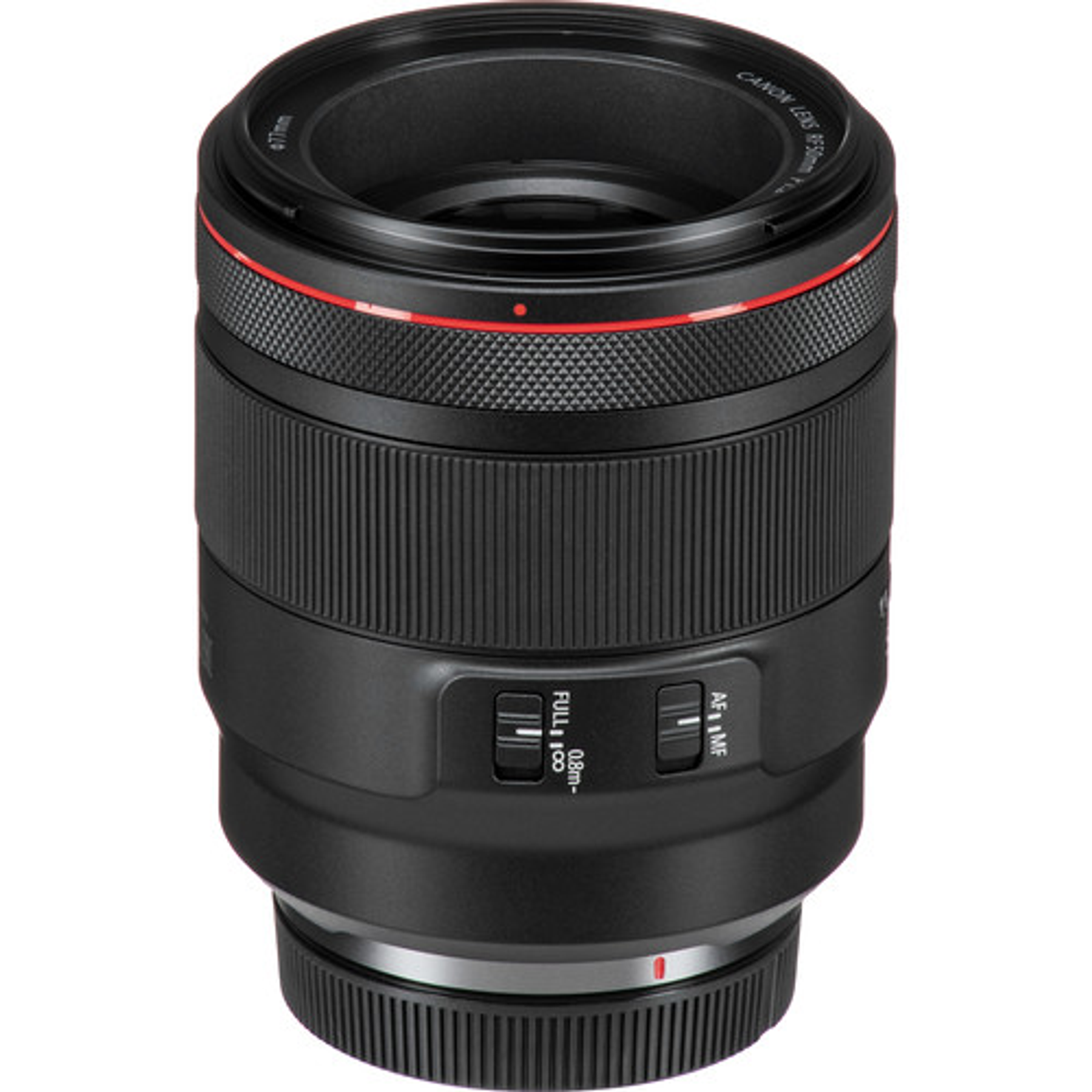 Canon RF 50mm f/1.2 L USM