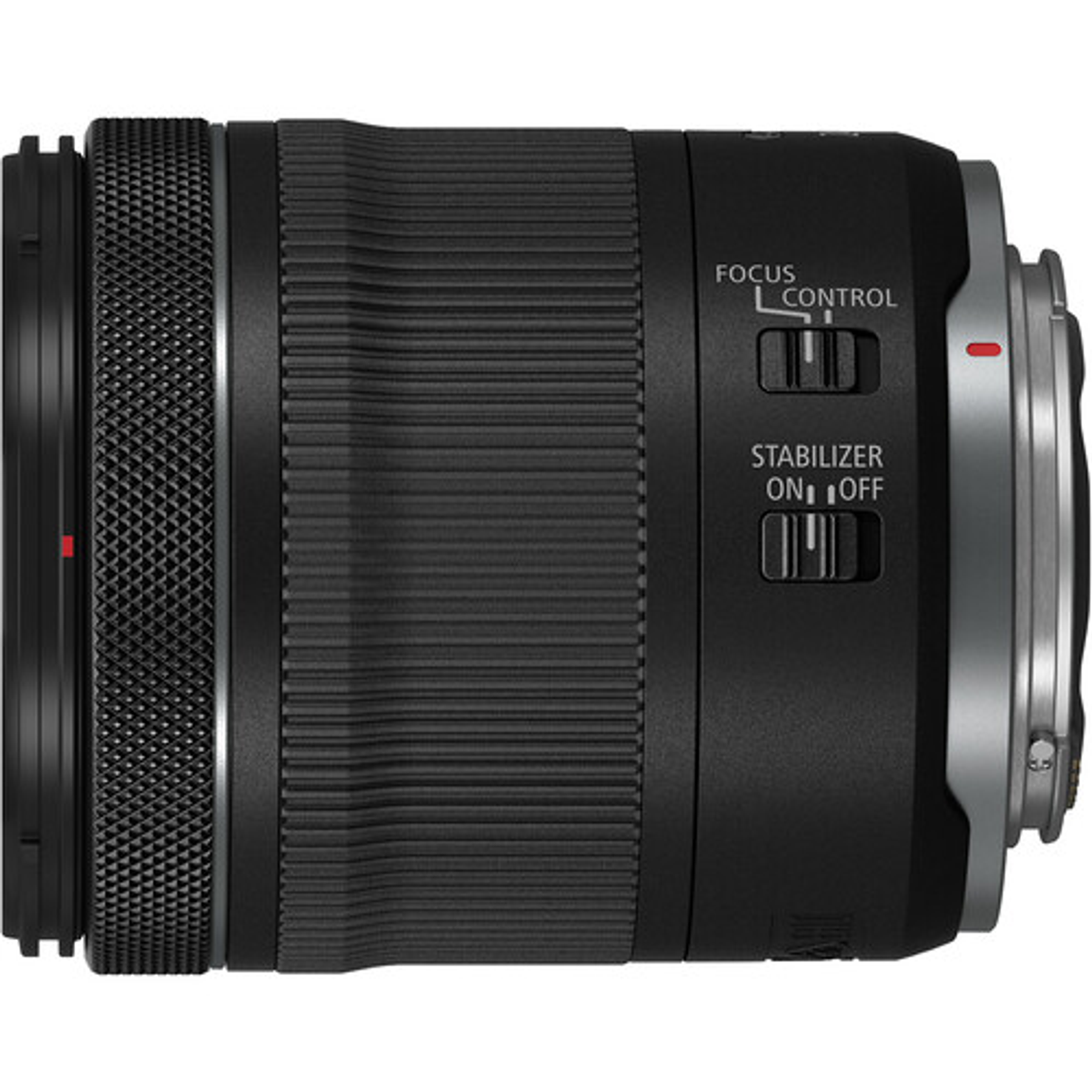 Canon RF 24-105mm f/4-7.1 IS STM