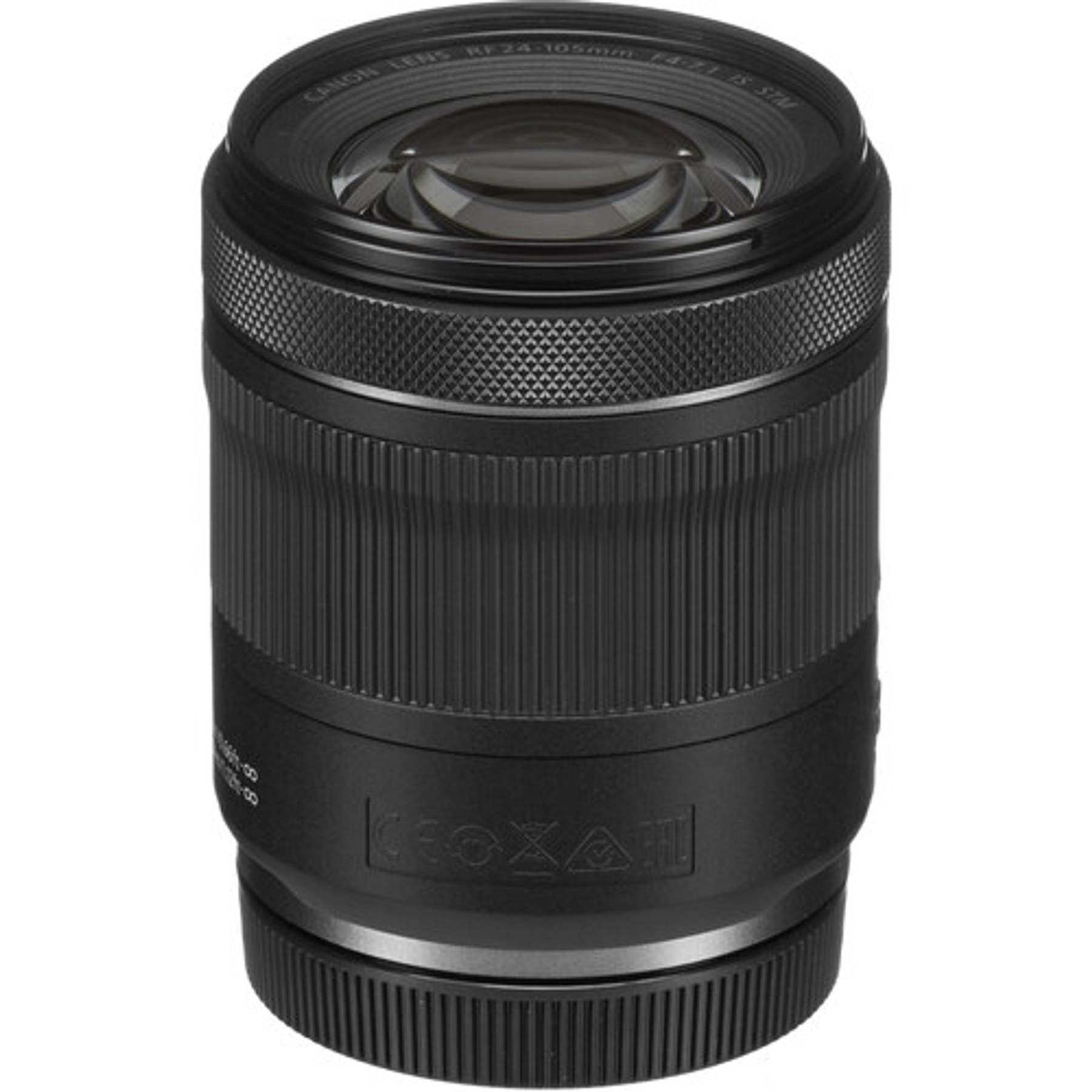 Canon RF 24-105mm f/4-7.1 IS STM