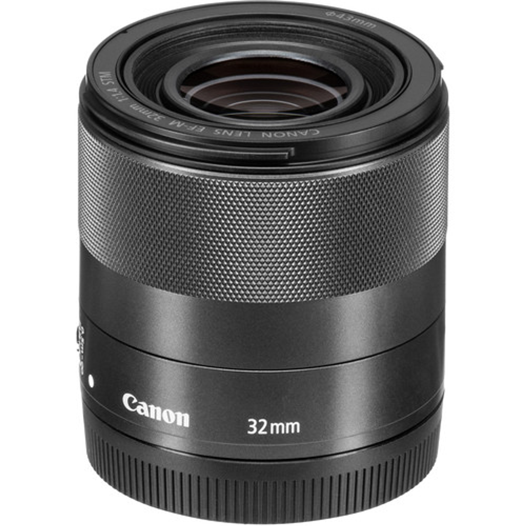 Canon EF-M de 32 mm f/1.4 STM