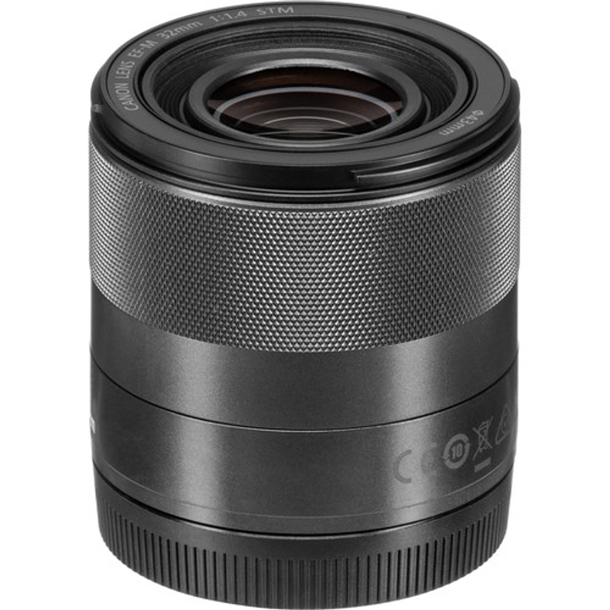 Canon EF-M de 32 mm f/1.4 STM (Descontinuado)
