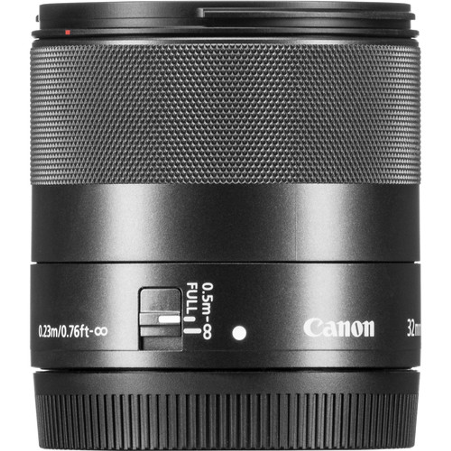 Canon EF-M de 32 mm f/1.4 STM