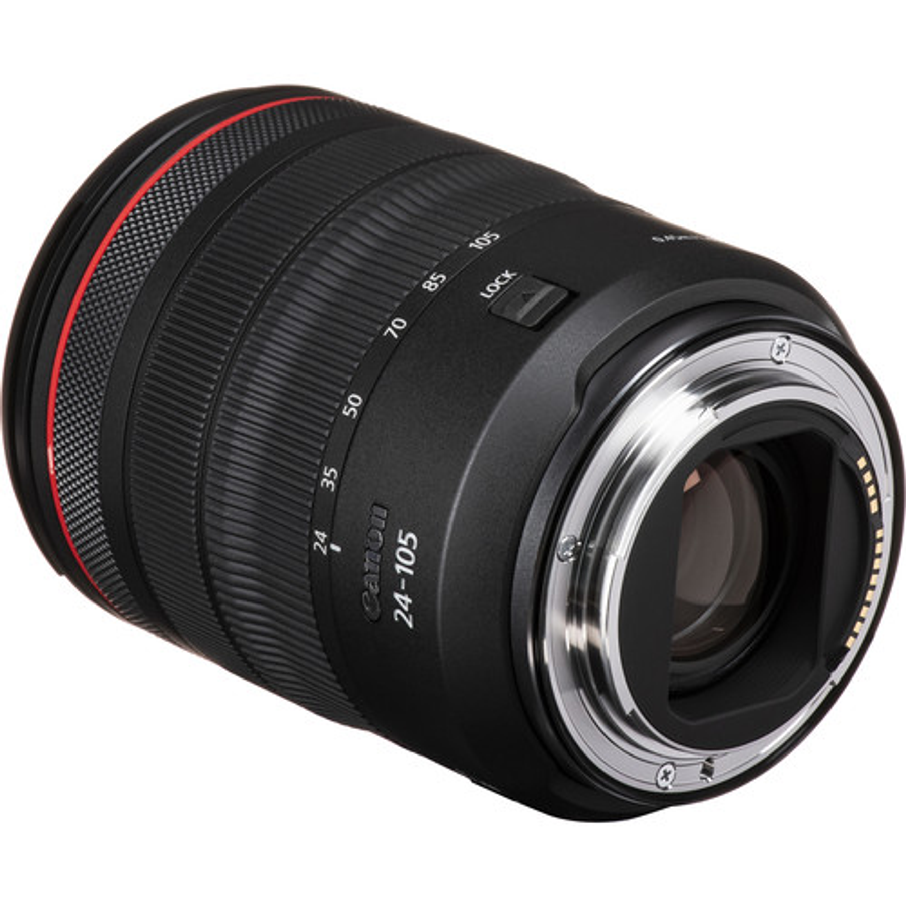 Canon RF 24-105mm f/4 L IS USM