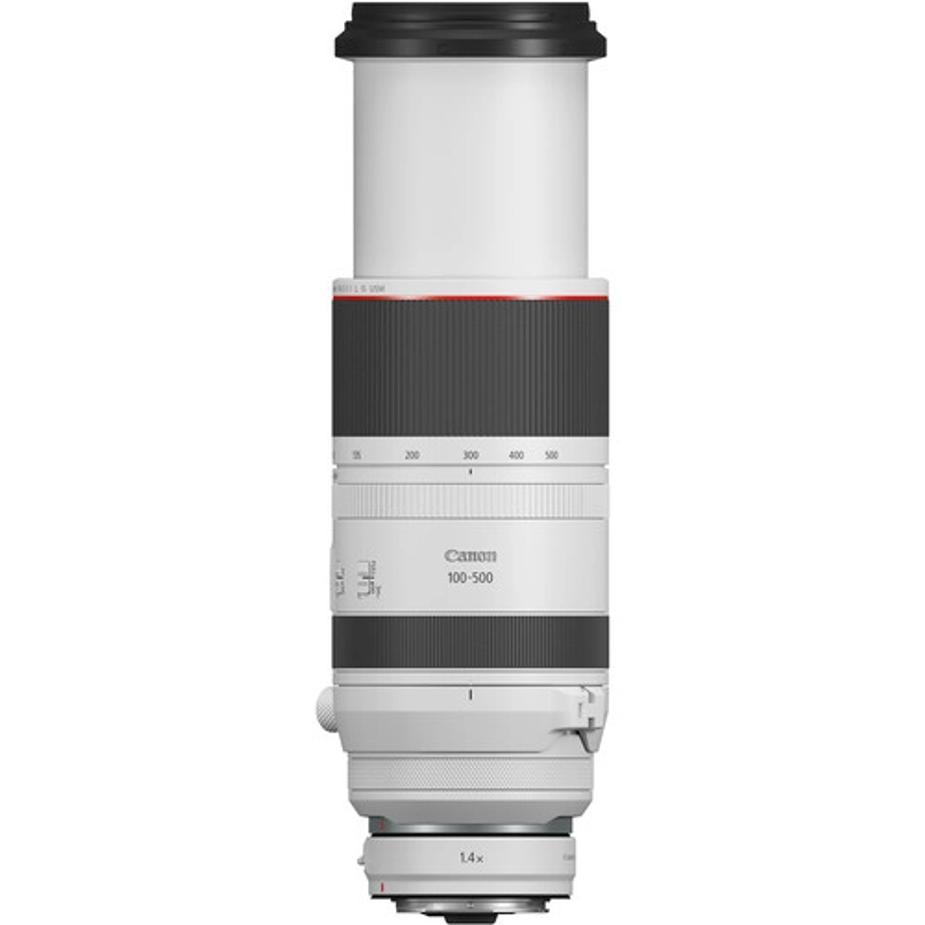 Canon RF 100-500mm f/4.5-7.1L IS USM