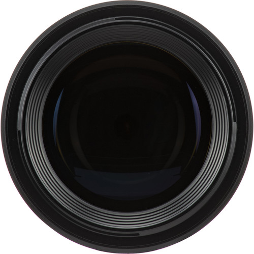 Canon RF 85mm f/1.2L USM DS