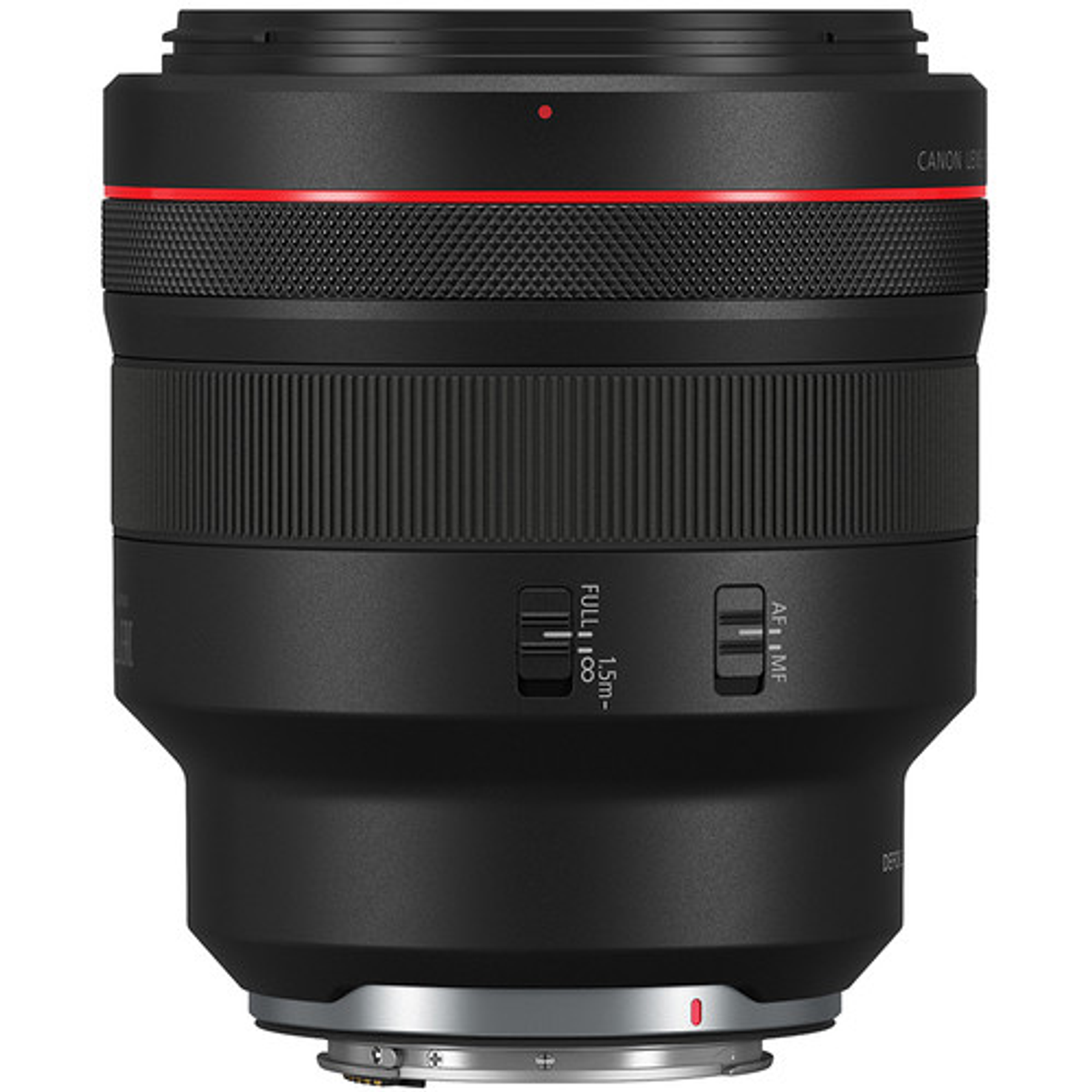 Canon RF 85mm f/1.2L USM DS