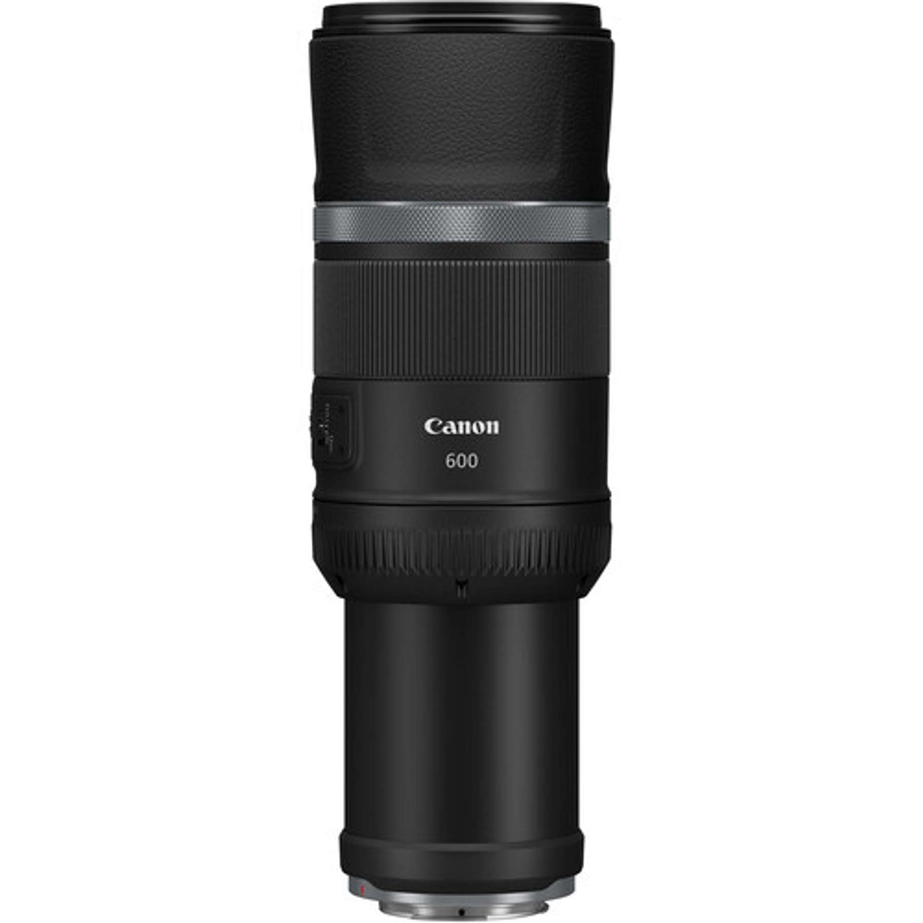 Canon RF 600mm f/11 IS STM