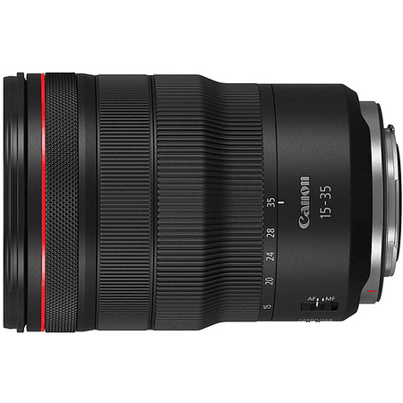 Canon RF 15-35mm f/2.8 L IS USM