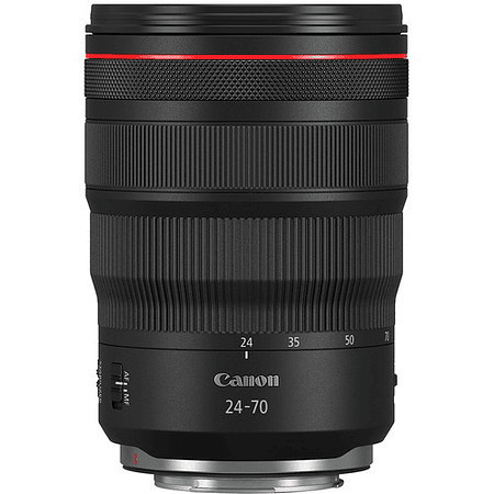 Canon RF 24-70mm f/2.8 L IS USM 
