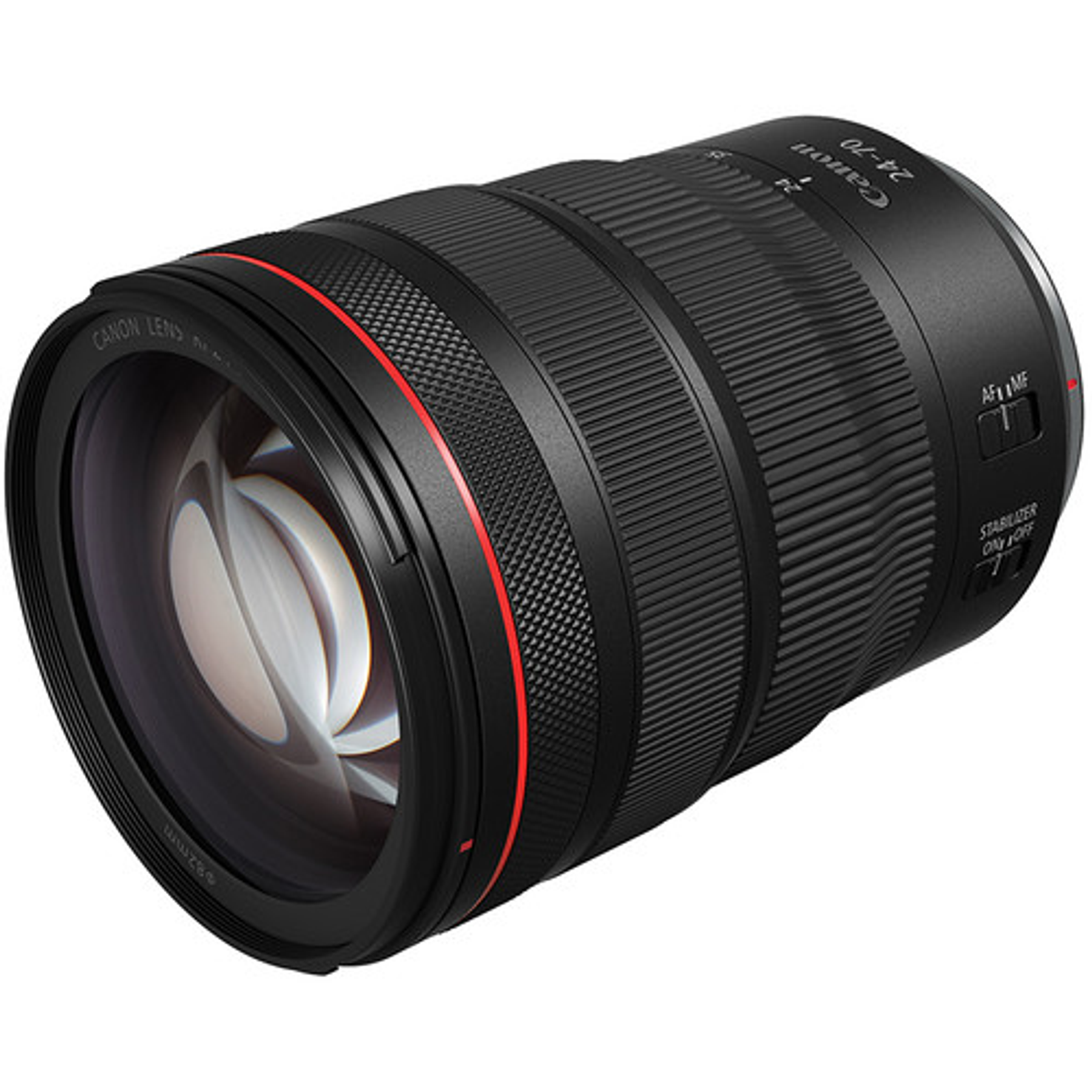 Canon RF 24-70mm f/2.8 L IS USM 