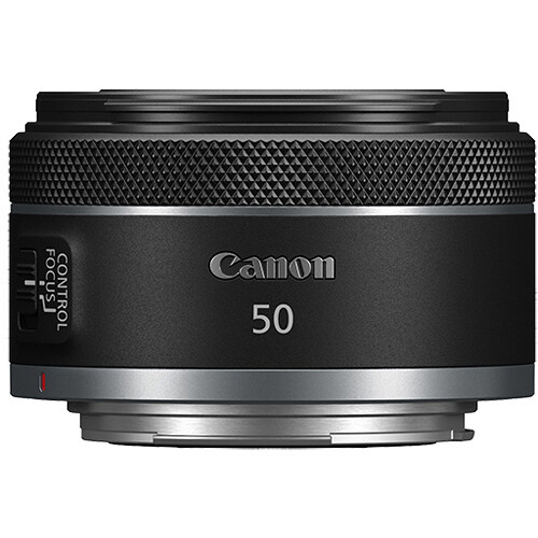 Canon RF 50mm f/1.8 STM