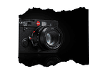 NEW Leica M6 - Nacida en 2022