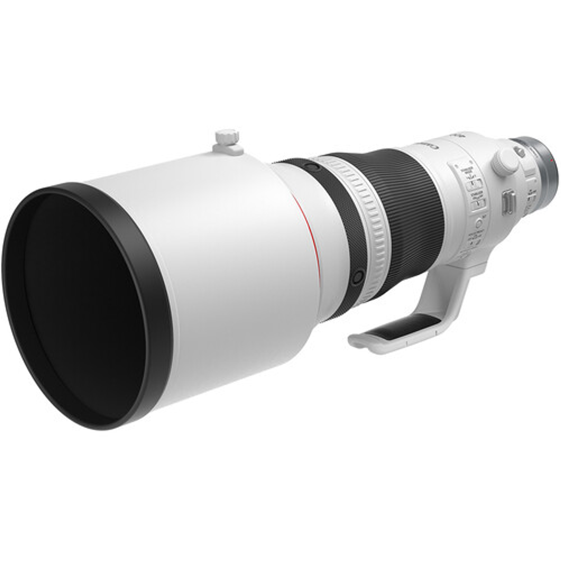 Canon RF 400mm f/2.8 L IS USM