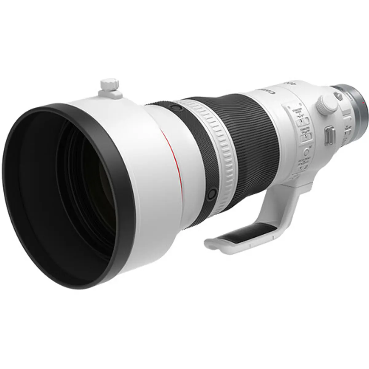 Canon RF 400mm f/2.8 L IS USM