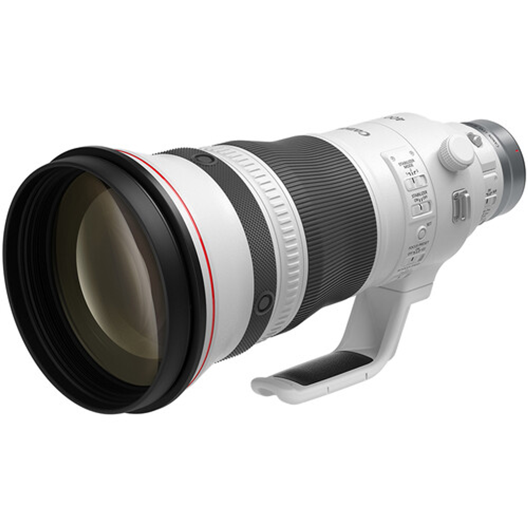 Canon RF 400mm f/2.8 L IS USM