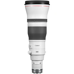 Canon RF 600mm f/4 L IS USM 