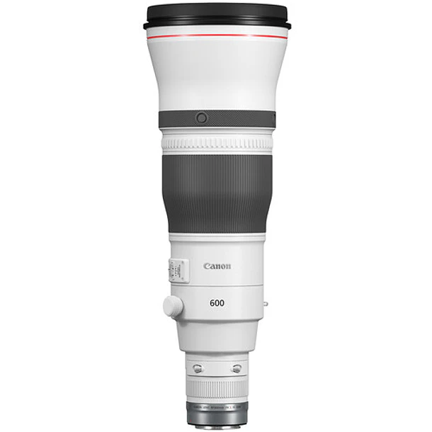 Canon RF 600mm f/4 L IS USM  1