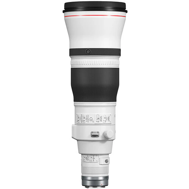 Canon RF 600mm f/4 L IS USM  2