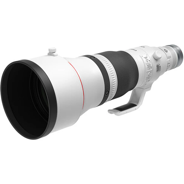 Canon RF 600mm f/4 L IS USM  3