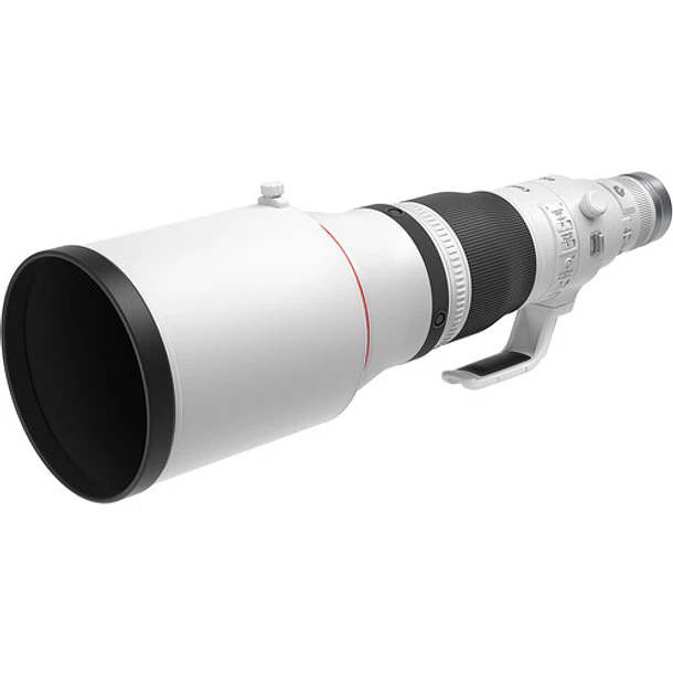Canon RF 600mm f/4 L IS USM  4