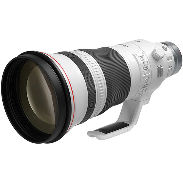 Canon RF 600mm f/4 L IS USM  5
