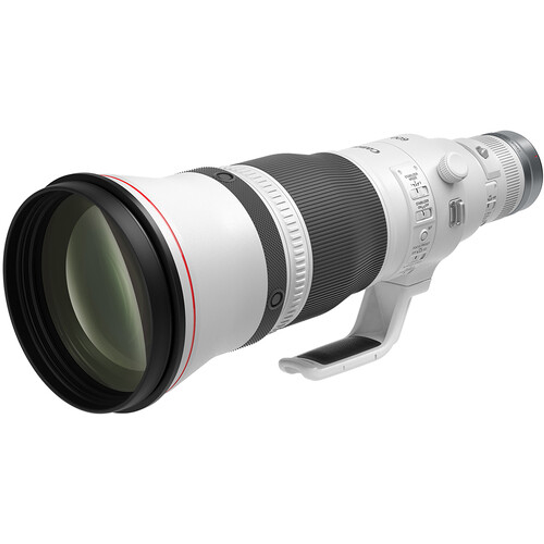 Canon RF 600mm f/4 L IS USM