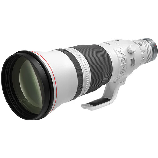 Canon RF 600mm f/4 L IS USM  6