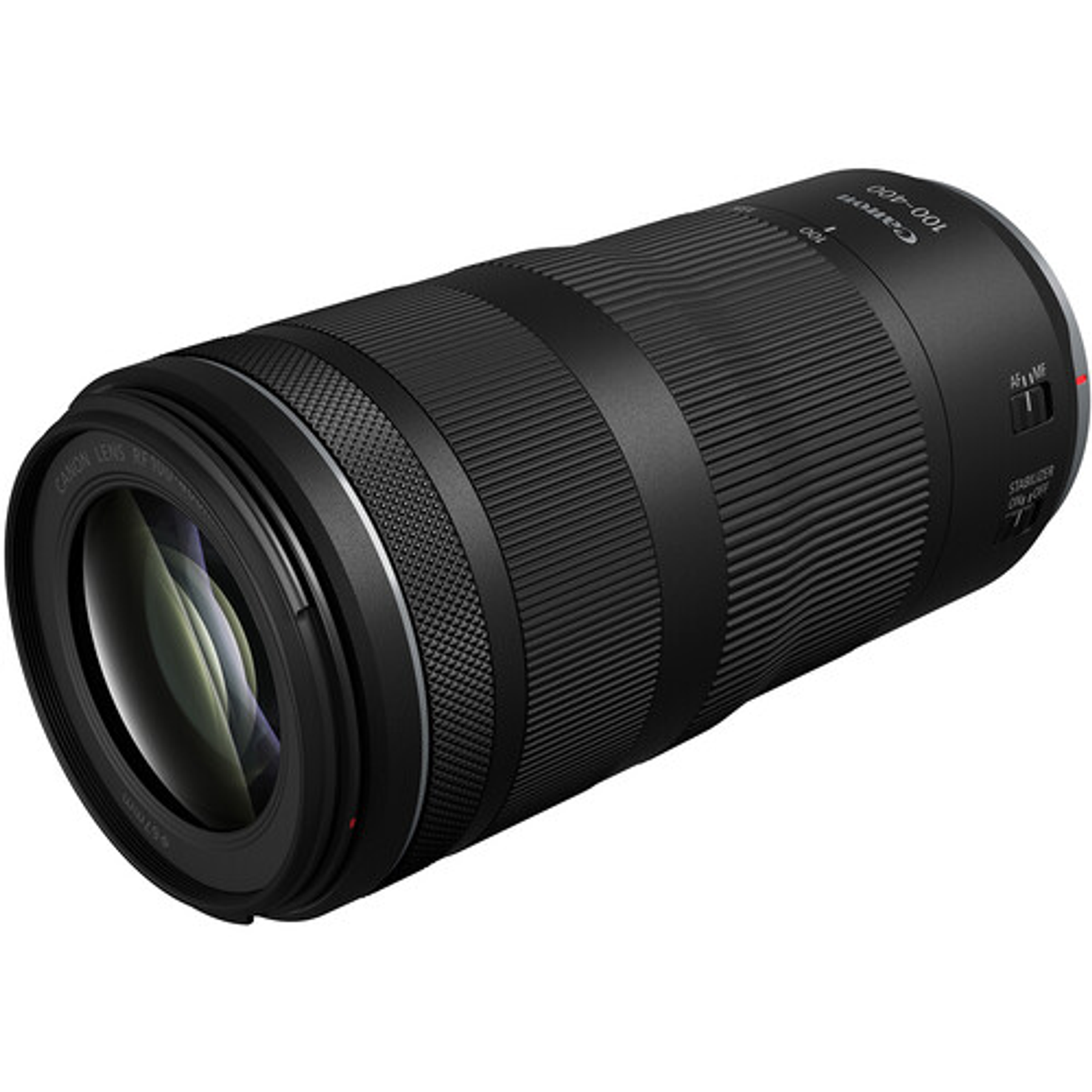 Canon RF 100-400mm f/5.6-8 IS USM 