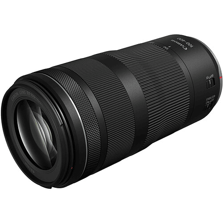 Canon RF 100-400mm f/5.6-8 IS USM 