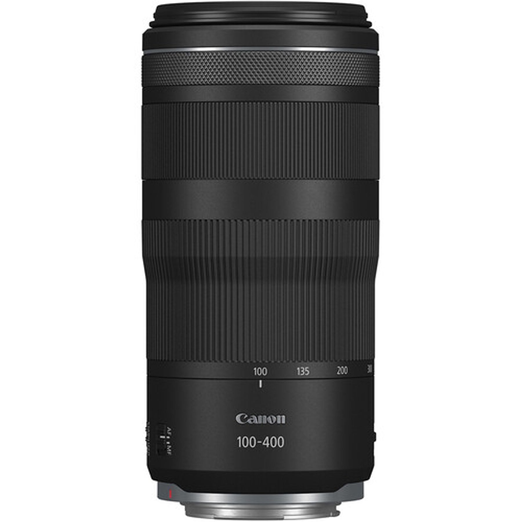 Canon RF 100-400mm f/5.6-8 IS USM 