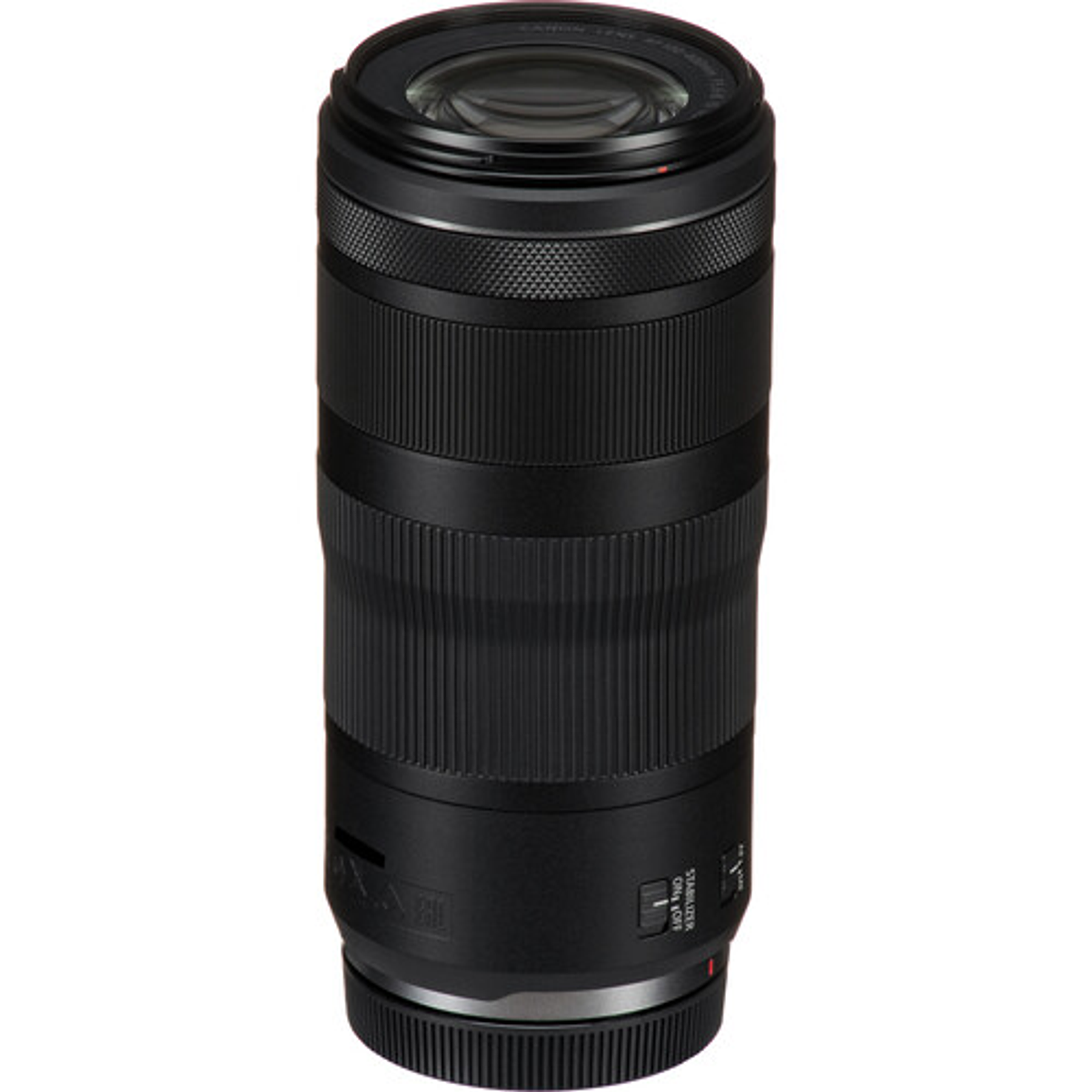Canon RF 100-400mm f/5.6-8 IS USM 
