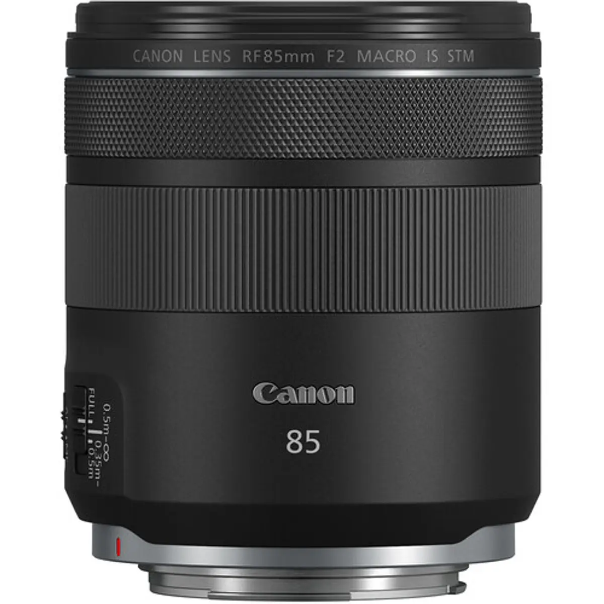 Canon RF 85mm F2 Macro IS STM 美品 Canon RF 85mm f/2 Macro IS STM
