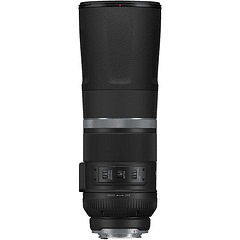 Canon RF 800mm f/11 IS STM