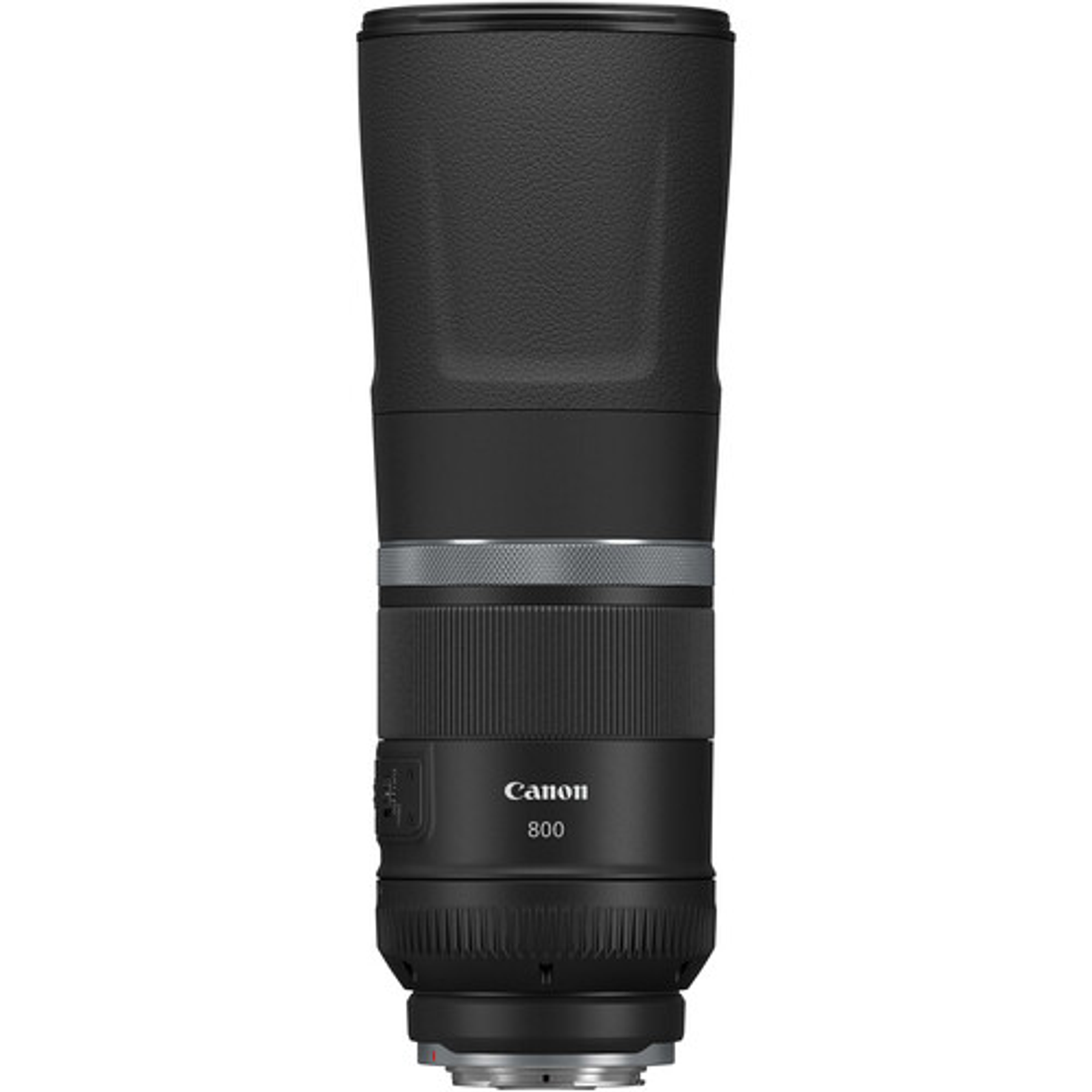 Canon RF 800mm f/11 IS STM