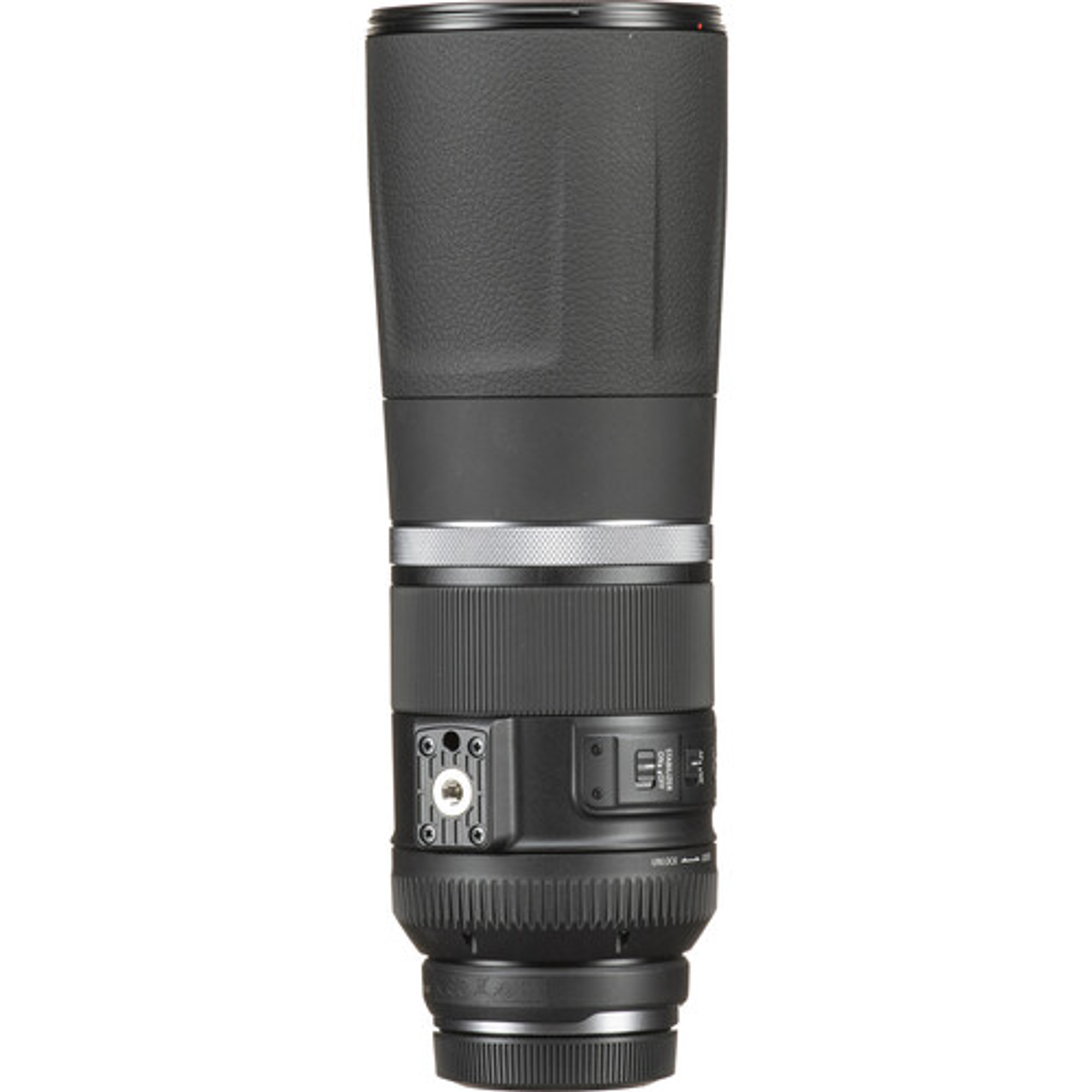 Canon RF 800mm f/11 IS STM