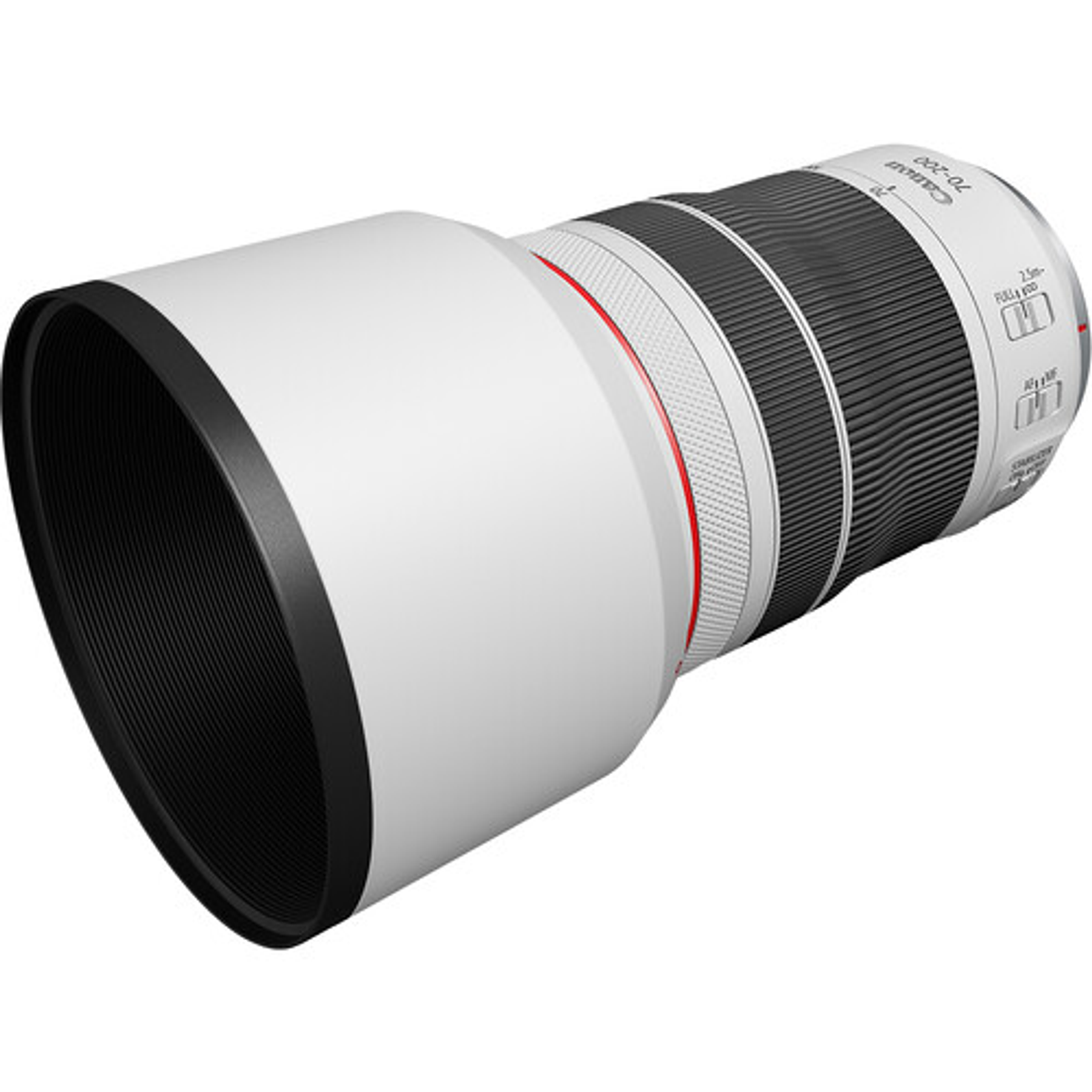 Canon RF 70-200mm f/4 L IS USM