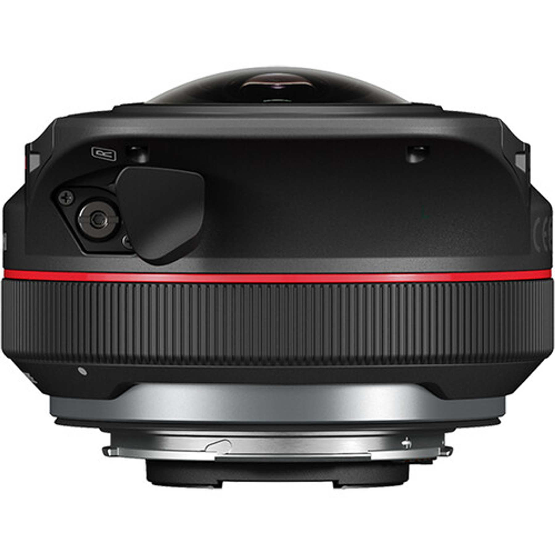 Canon RF 5.2mm f/2.8 L Dual Fisheye 3D VR