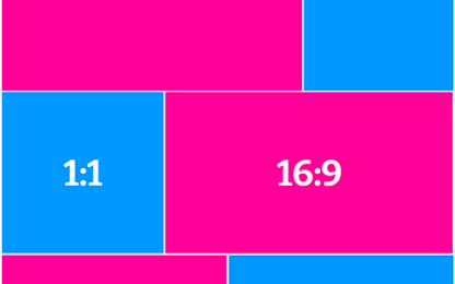 Acerca de relación de aspecto en fotografía 
