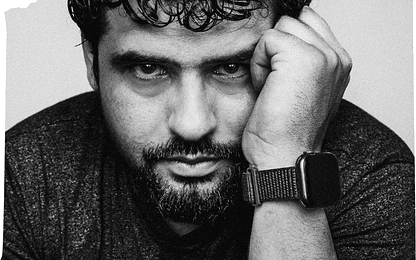 Christian Macias te invita a reunirte con el 