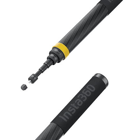 Insta360 Selfie Stick para X3, ONE RS/X2/R/X y ONE