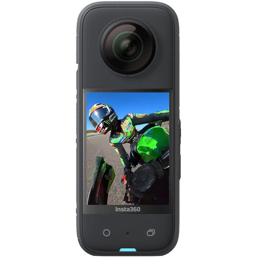 Insta360 X3 360° 4K Camara